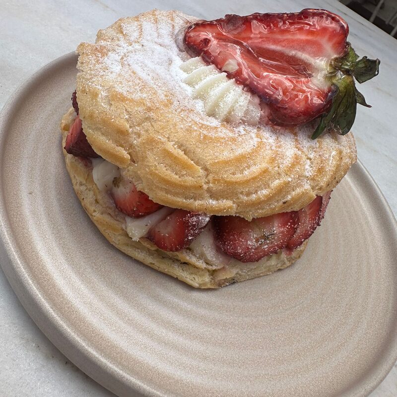 Paris Brest