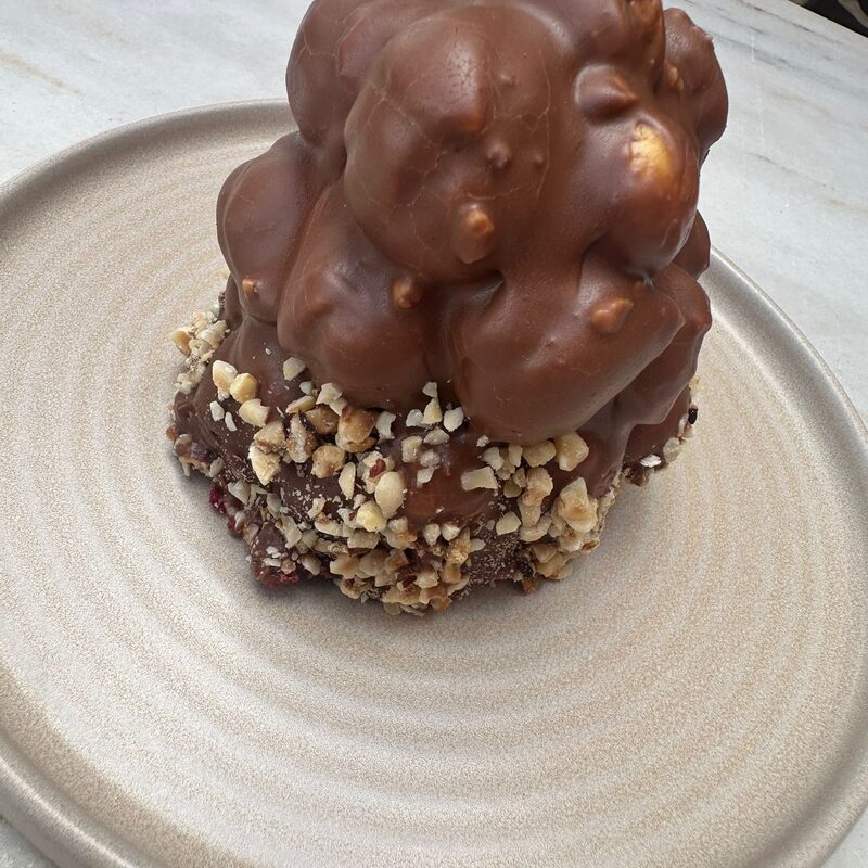 Kule Profiterol